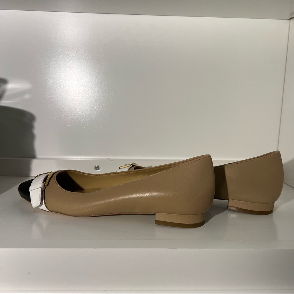 Two Pairs of Talbots Flats - Picture 5 of 15